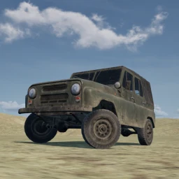 أيقونة Roadless